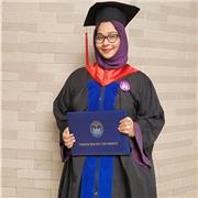 My sole goal is to educate children amazingly.